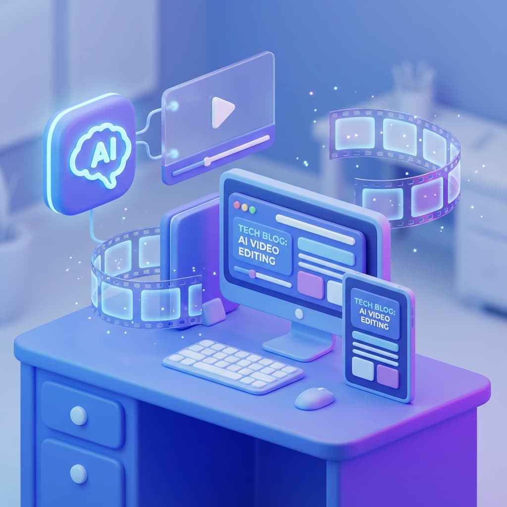 VizFlow Now Supports Cinematic AI Video Generation